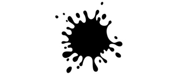 Comment réparer une tache d'encre