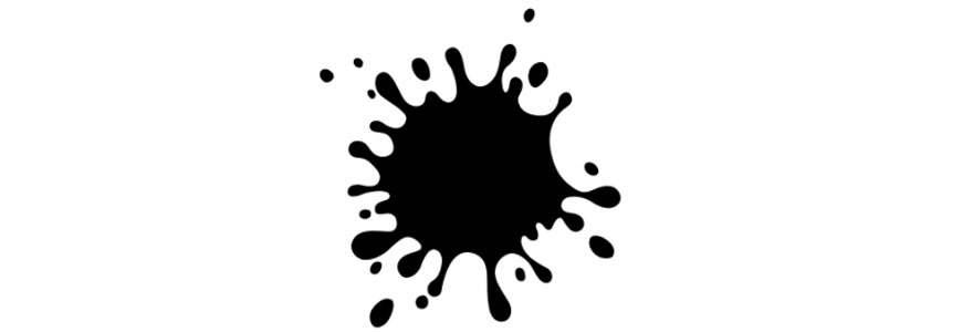 Comment réparer une tache d'encre